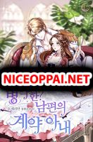 Sickly Husband’s Contractual Wife - Drama, Fantasy, Historical, Manhua, Romance, Shoujo