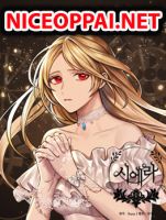Sierra - Fantasy, Manhwa, Romance, Shoujo, Tragedy
