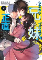Siscon Ani to Brocon Imouto ga Shoujiki ni Nattara - Comedy, Romance, School Life, Shounen, Manga - Completed