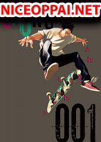SK8R'S - Manga, Seinen, Slice of Life, Sports