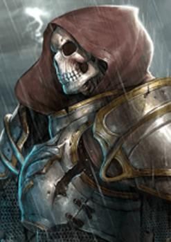 Skeleton Soldier Couldn't Protect the Dungeon นักรบโครงกระดูก ผู้มิอาจปกปักดันเจี้ยน