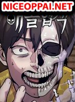 Skeleton Warrior - Action, Historical, Isekai, Martial Arts, Manhwa, Supernatural