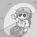 Slum ชุมชนแออัด - Comedy, Drama, Manga, One Shot