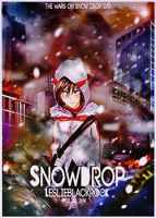 Snowdrop - Action, Manga