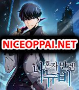 Solo Max-Level Newbie - Action, Adventure, Fantasy, Drama, Isekai, Manhwa, Shounen, Supernatural