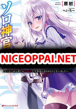 Solo Shinkan no VRMMO Boukenki
