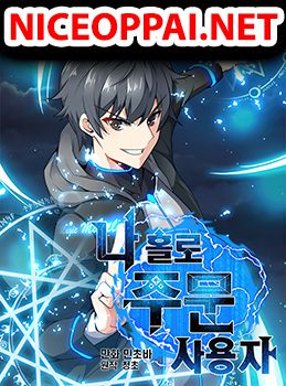 Solo Spell Caster
