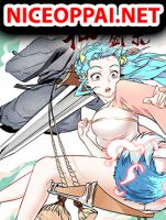 Song of Taoists and Fairies - Action, Adventure, Fantasy, Manhua, Martial Arts, Supernatural