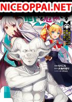 Sono Gargoyle wa Chijou demo Kiken Death เจ้าการ์กอยล์ตัวนั้นแม้อยู่บนผืนดินแต่ก็ยังอันตรายล้นเหลือ - Action, Adventure, Comedy, Fantasy, Slice of Life, Manga