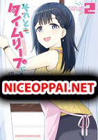 Soretomo Time Leap ni Suru? - Manga, Comedy, Romance, Shounen, Slice of Life, Supernatural