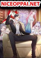 Sorry, I'm A Villain - Action, Comedy, Drama, Harem, Romance, Manhua