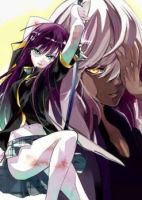 Sousei no Onmyouji: Adashino Benio-hen - Action, Drama, Romance, Shounen, Supernatural, Manga
