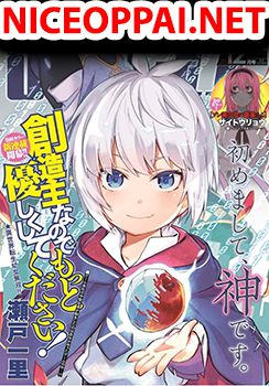 Sozoshu nano de Motto Yarashikute Kudasai! น้องนุ่มฟูกับเหล่าหูสัตว์
