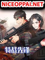 Special Warfare Pioneer  ทหารแห่งสงคราม - Action, Adventure, Manhua, Shounen
