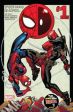 SPIDER-MAN / DEADPOOL (2016)
