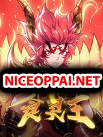 Spirit Eater - Action, Adventure, Drama, Fantasy, Manhua, Martial Arts, Shounen