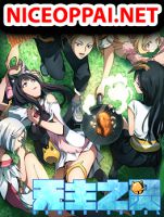 Spirit of the God - Historical, Manhua, Romance, Shoujo