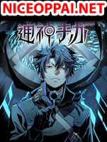 Spirits - Action, Fantasy, Manhua, Sci-fi, Supernatural