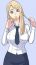 อ่านการ์ตูน Springtime for Blossom