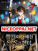 SSS-Class Gacha Hunter - Action, Drama, Fantasy, Manhwa, Seinen