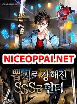 SSS-Class Gacha Hunter