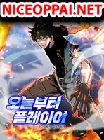 Starting Today, I'm a Player - Action, Fantasy, Manhwa, Shounen, Tragedy