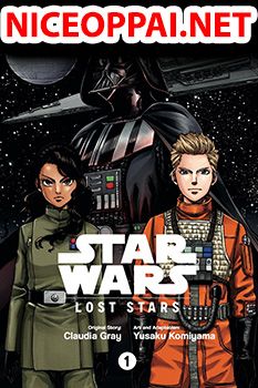 STAR WARS: Lost Stars