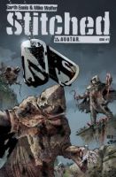 Stitched - Horror, Comic - Completed