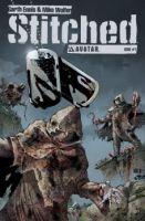 Stitched - Horror, Comic - จบแล้ว
