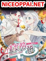 Straight Girl Trap - Manhua, Drama, Romance, Slice of Life, Yuri