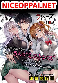 Strategic Lovers เกมวางแผนความรัก