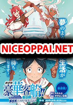 Striving For The Luxury Liner!! ~Get That Rich Isekai Life With A Ship Summoning Skill~