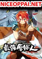 Strongest Caveman - Manhua, Action, Adventure, Comedy, Drama, Fantasy, Shounen