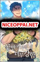 The Strongest Florist - Manhwa, Action, Adventure, Comedy, Fantasy, Shounen