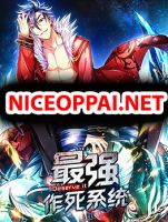 Strongest System - Manhua, Action, Adventure, Fantasy, Mystery