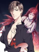 Strongest System From Hell - Action, Adventure, Manhua