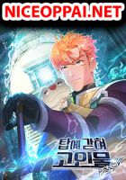 Stuck in the Tower - Manhwa, Action, Drama, Fantasy, Shounen