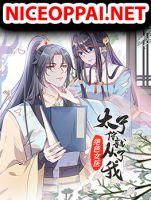 Stunning female doctor, Prince you just follow me องค์รัชทายาท ท่านต้องเชื่อฟังหมออย่างข้านะ - Manhua, Comedy, Fantasy, Historical, Romance, Shoujo
