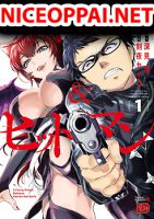 Succubus & Hitman - Manga, Action, Adult, Drama, Mature, School Life, Shounen, Supernatural