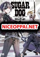 Sugar Dog - Manga, Action, Comedy, Shounen