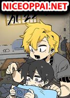 Suicide Boy - Manhwa, Comedy, School Life, Slice of Life