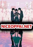 Summer Ghost - Drama, Manga, Psychological, School Life, Seinen, Slice of Life, Supernatural, Tragedy