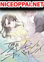 Summer, Lemon, and Overlay - Drama, Manga, Yuri