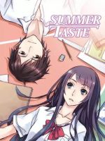 Summer Taste - Manhua, Comedy, Romance, School Life, Shounen, Slice of Life, Sports