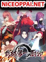 Super Chef is Master of The Harem - Action, Fantasy, Historical, Manhua, Martial Arts