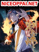 Super God Card Maker - Action, Adventure, Fantasy, Manhua, Supernatural