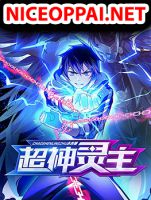 Super God Lord - Manhua, Action, Adventure, Fantasy, Shounen