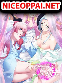 Super Harem Card