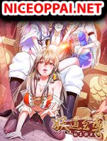 Supreme Demon Return - Action, Adventure, Fantasy, Harem, Manhua, Martial Arts