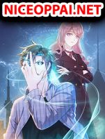 Supreme God's Eye - Manhua, Action, Comedy, Martial Arts, Romance